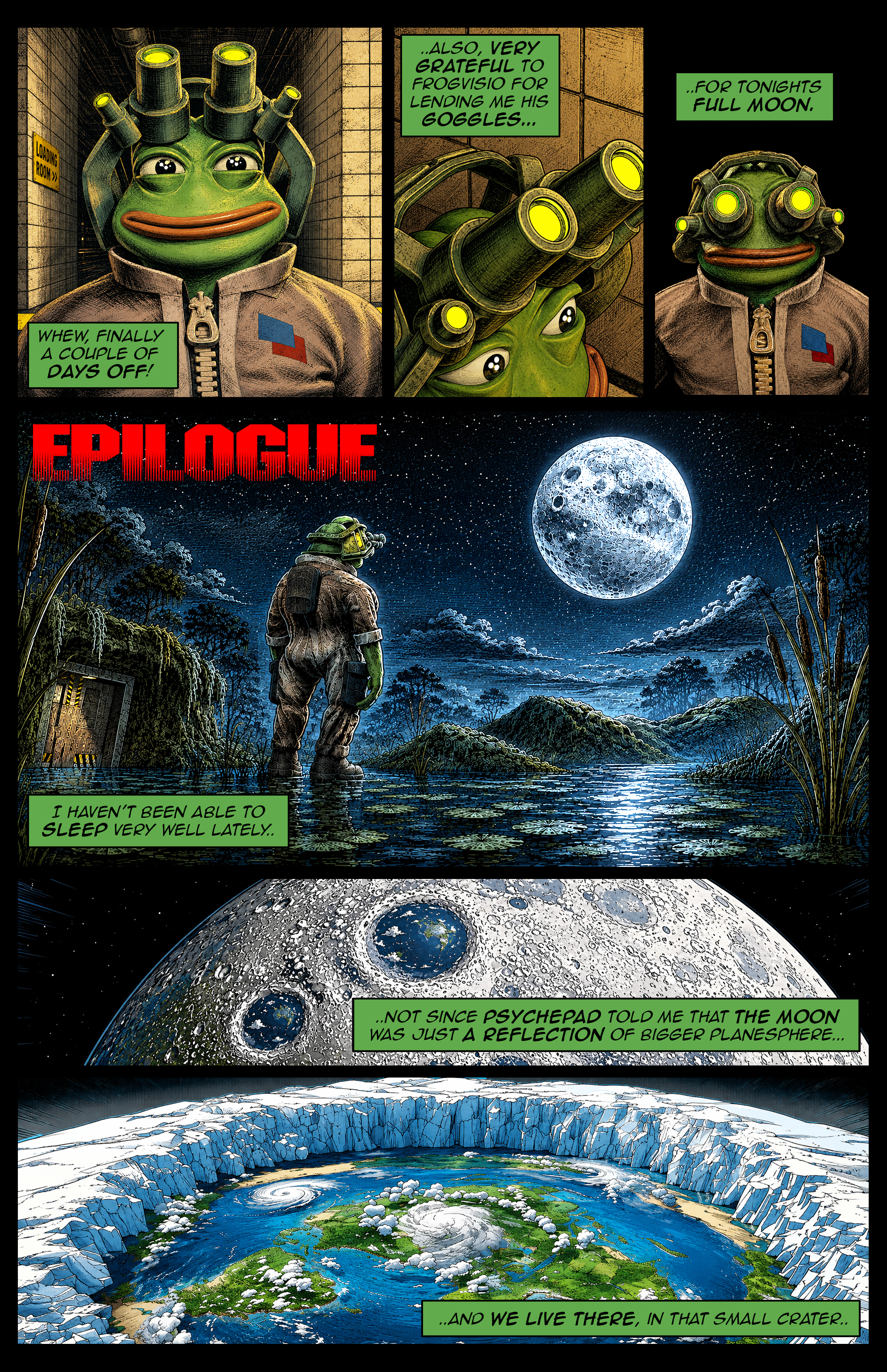 Epilogue 1/2