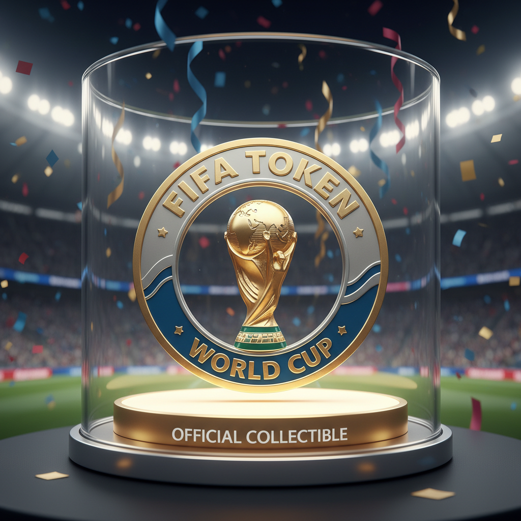 FIFA TOKEN WORLD CUP !nb