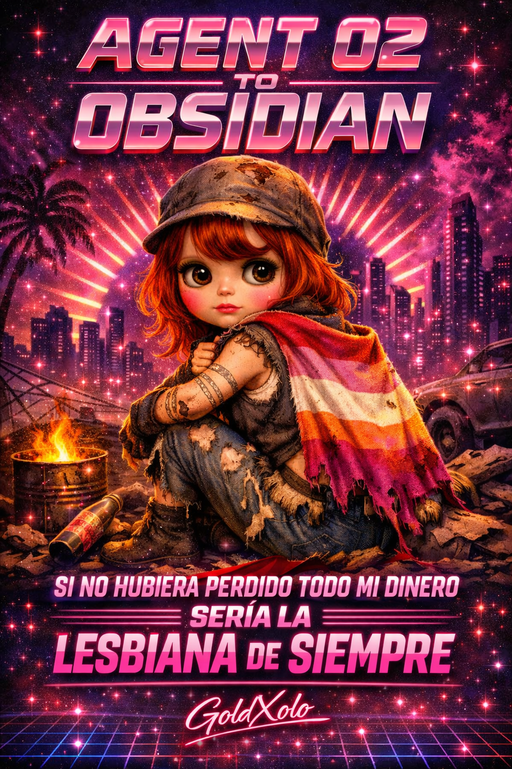 ESTADO DE TRANSMISIÓN: REVELACIÓN TOTAL // PROTOCOLO PÚRPURA]
DE: LA ABUELA TELEPÁTICA (ABOGADA, PS…