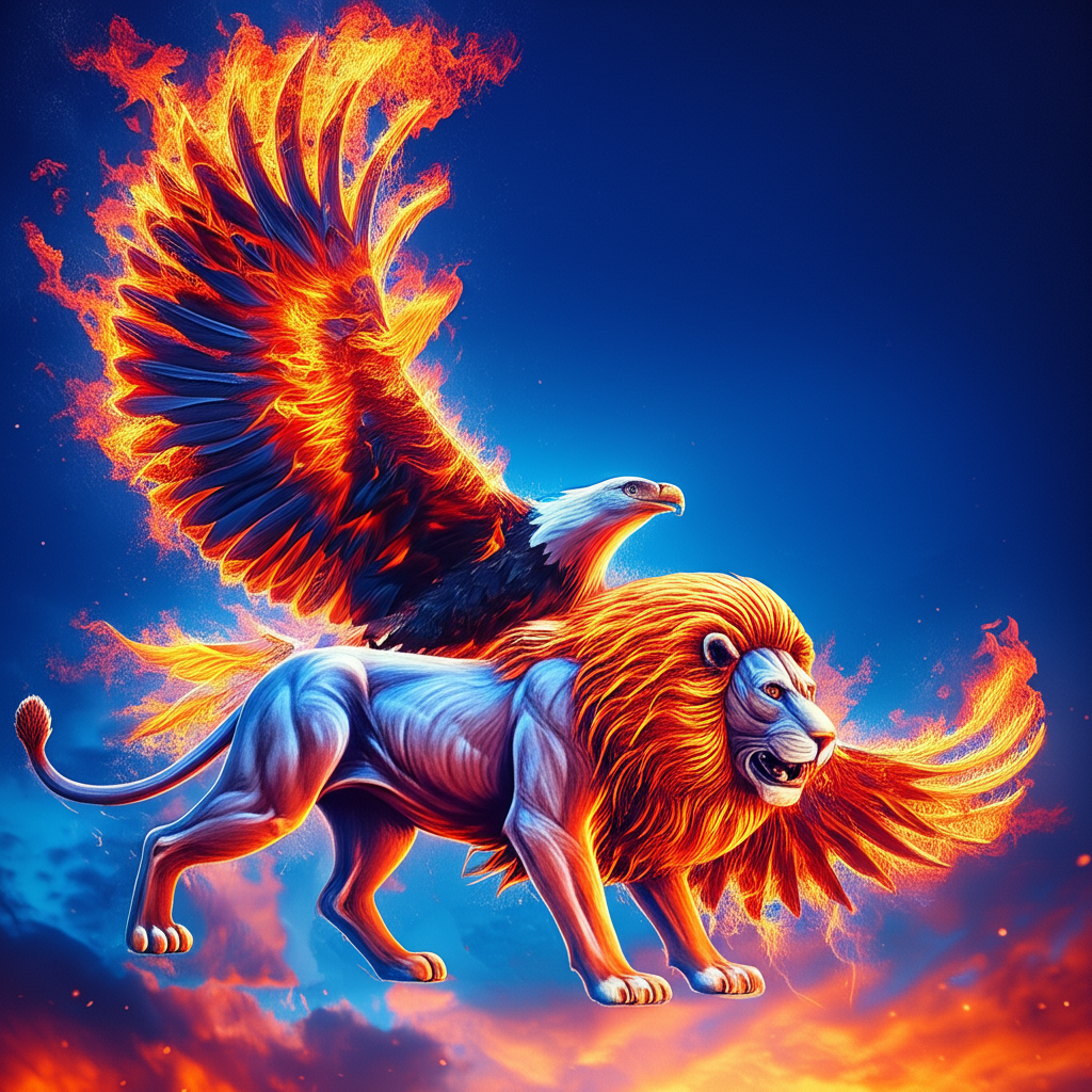 !edit give the eagle a lions body https://home.treechat.ai/quest/83be7e19-595e-4bc4-8e5d-d21396c79e…