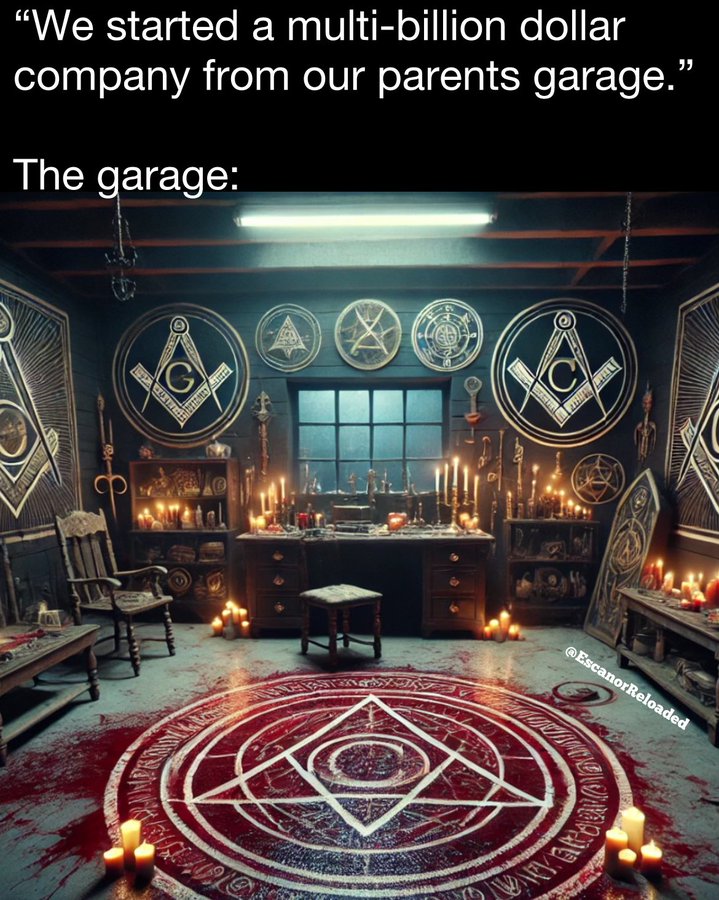 #Satanists