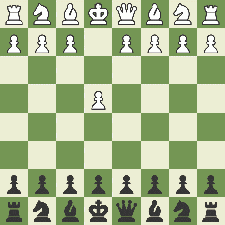 Ok nuther one me as Black going through my usual Black Drills. Allways Blitz vs 767. Resigns after …