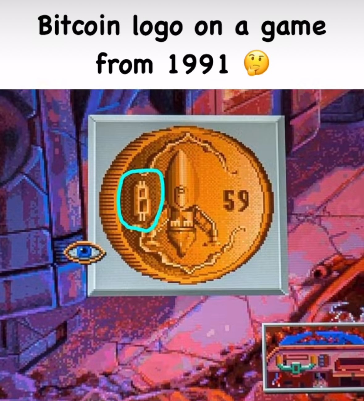 BSV logo👀