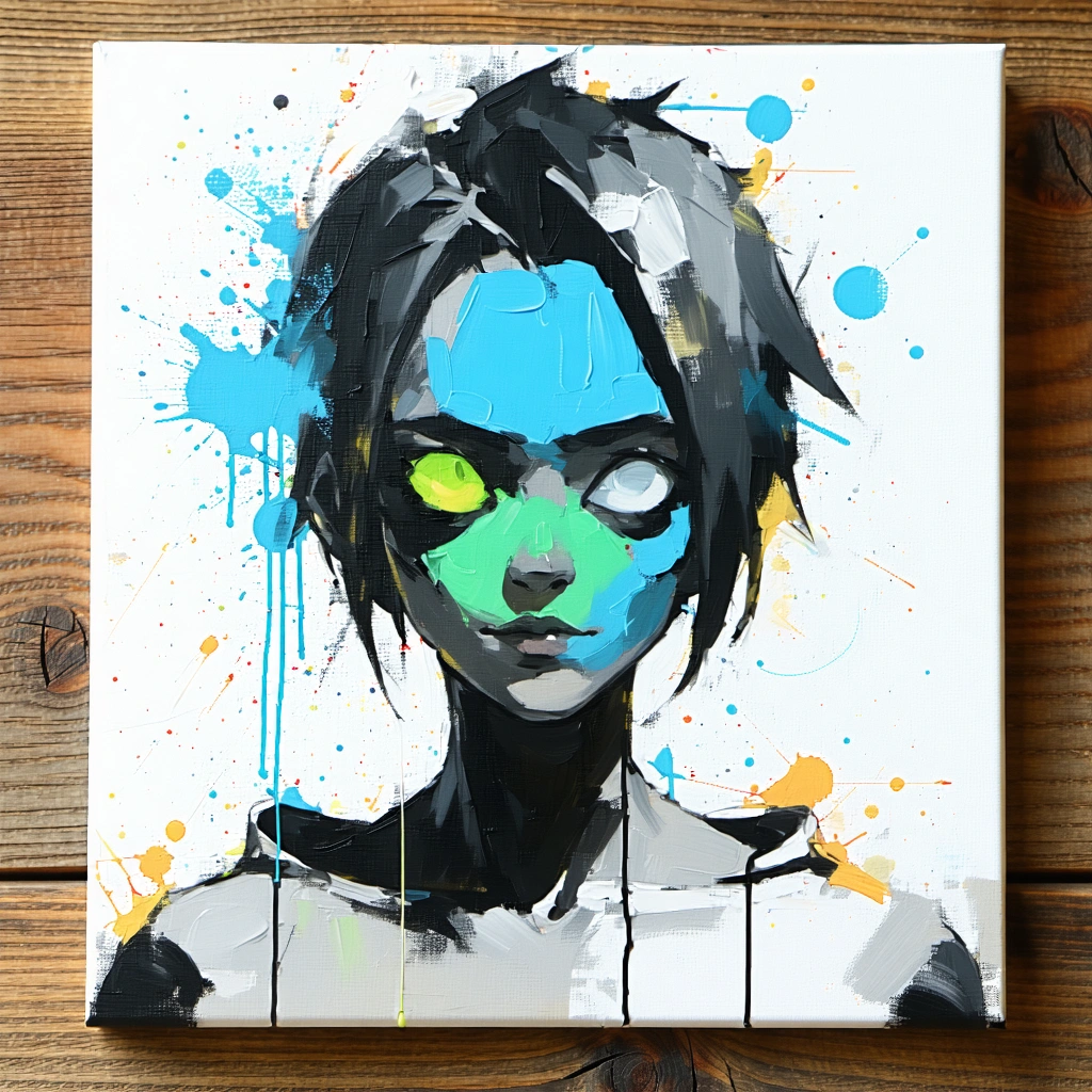 Show me your art !sd3