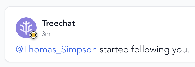 thanks for the follow @Thomas_Simpson