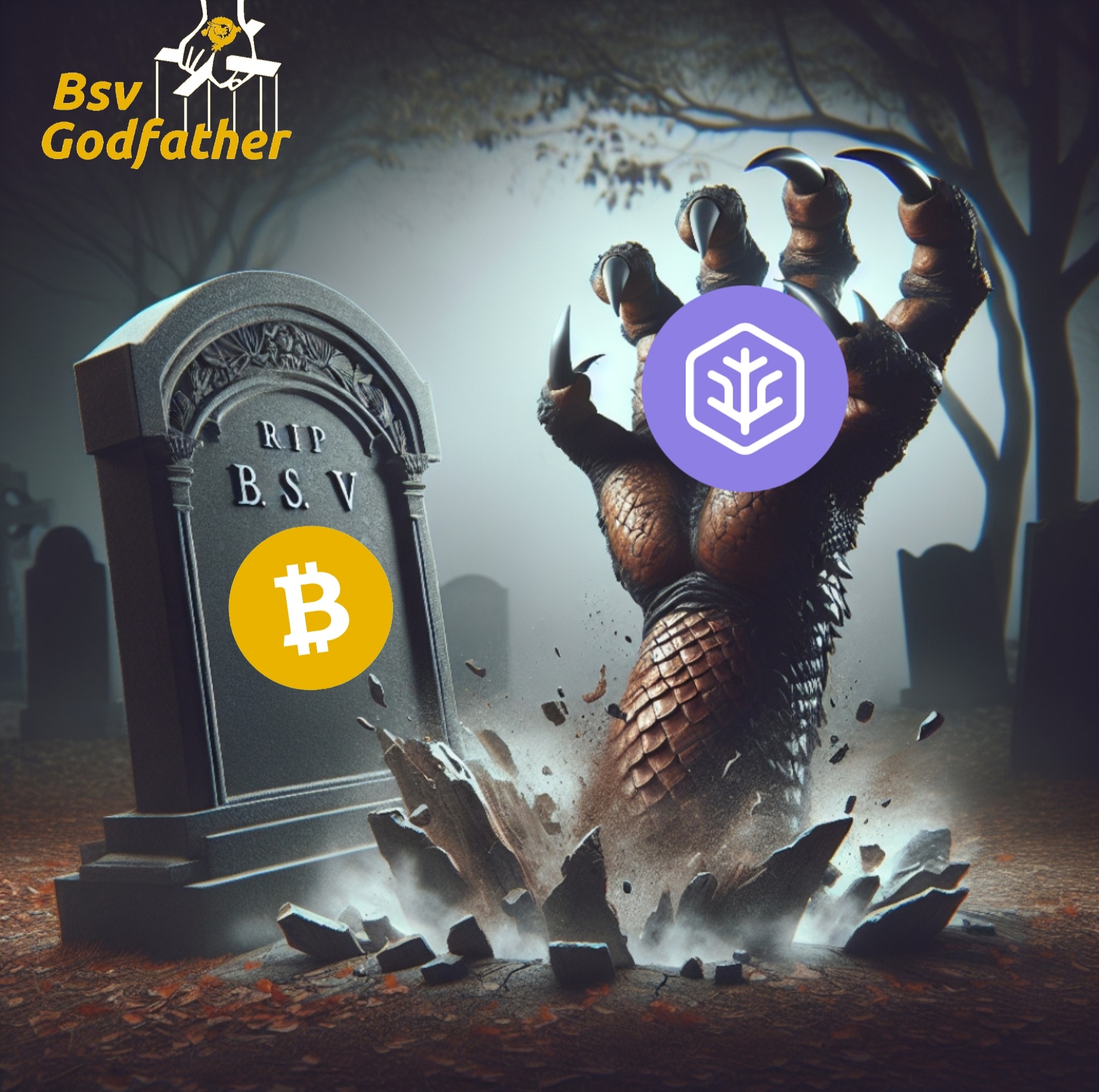 BsvGodfather post