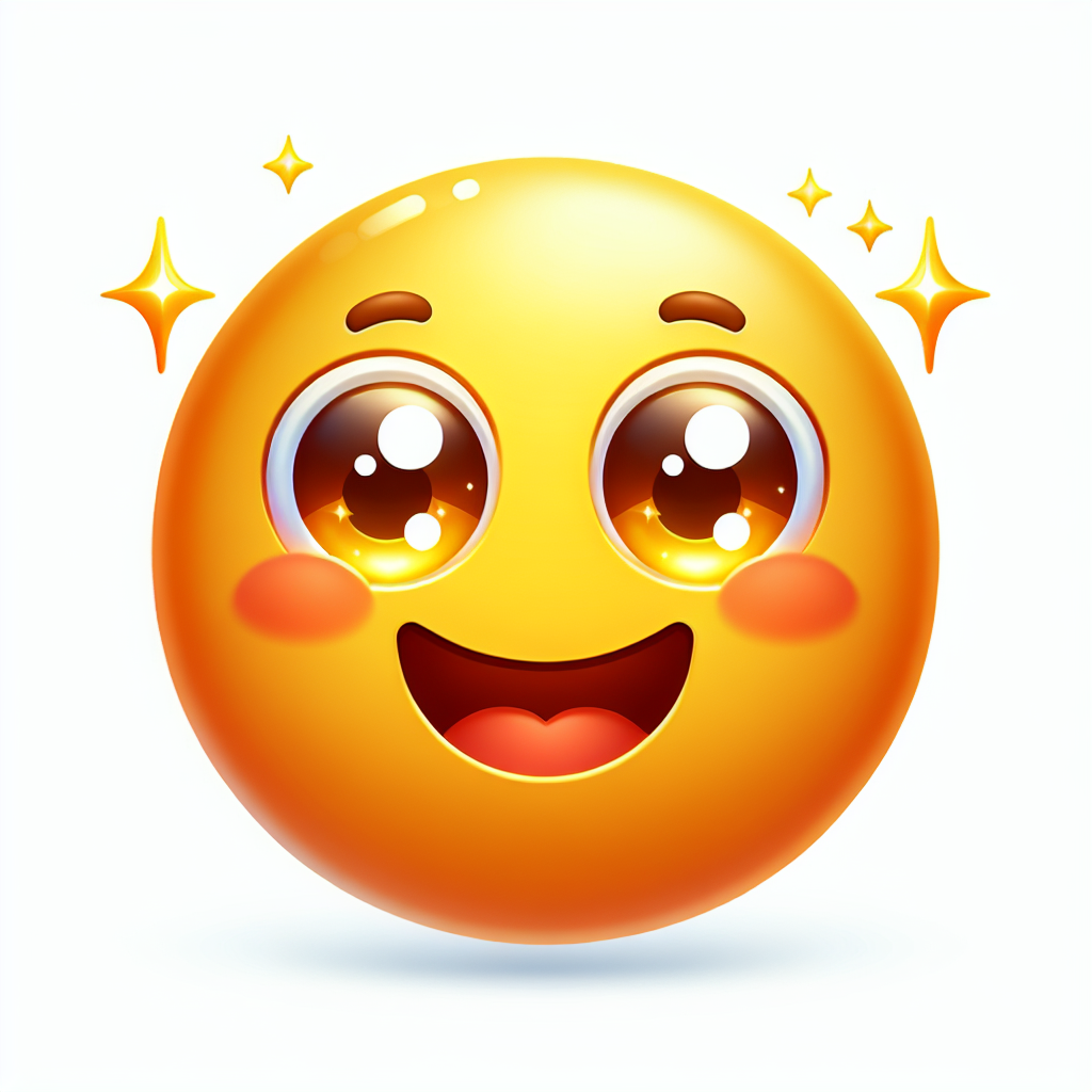 haha !dalle emoji