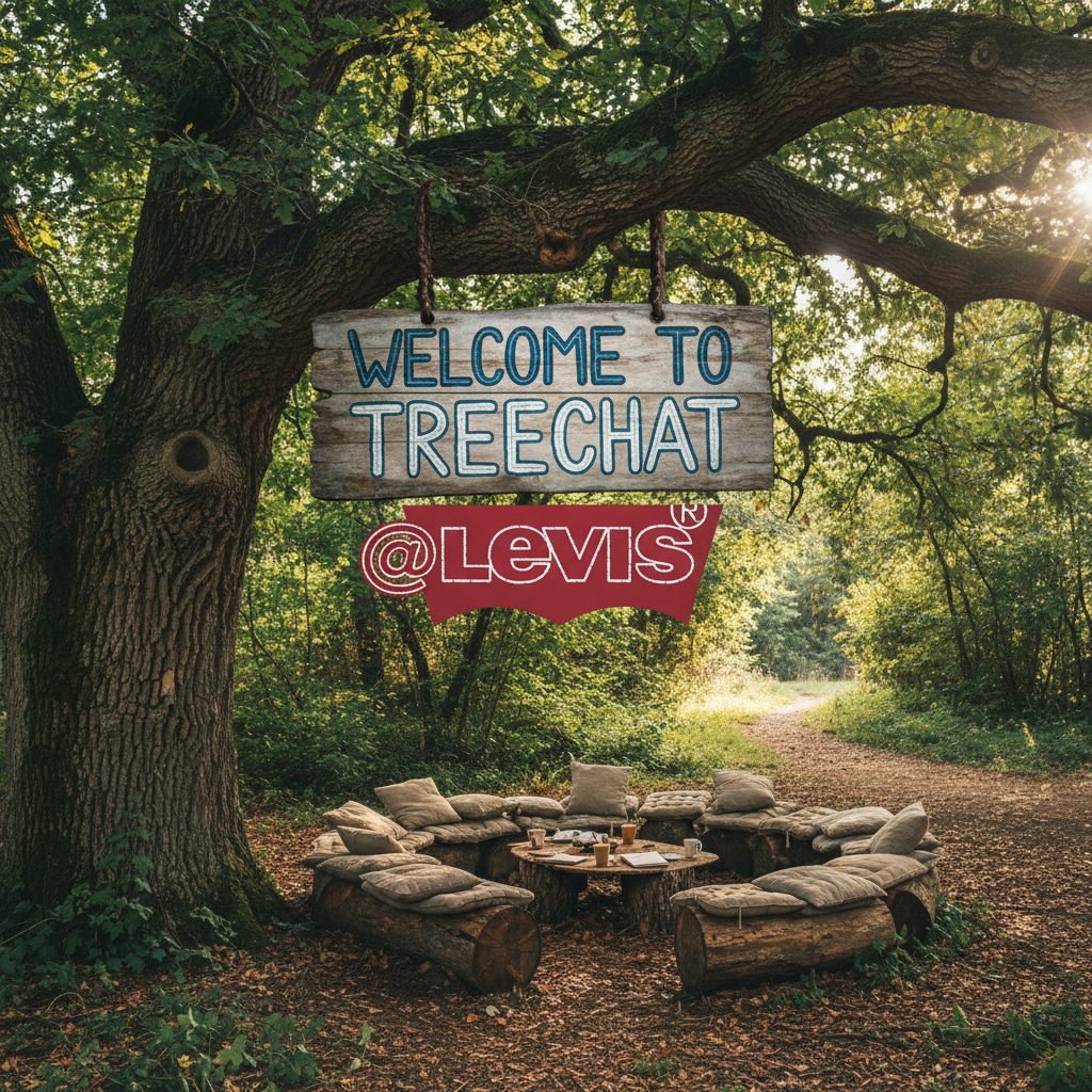 welcome to treechat @Levis !nb