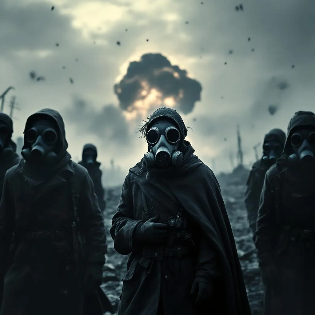If Iran's Fordow nuclear facility is bombed and the stored nuclear materials detonated, it will be …