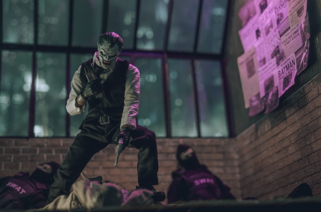 Andres post