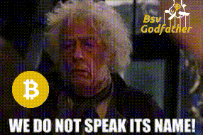 BsvGodfather post