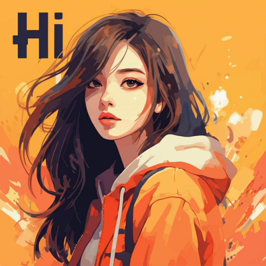 Hi !flash