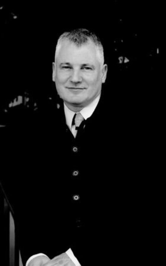 STEPHEN KOTKIN