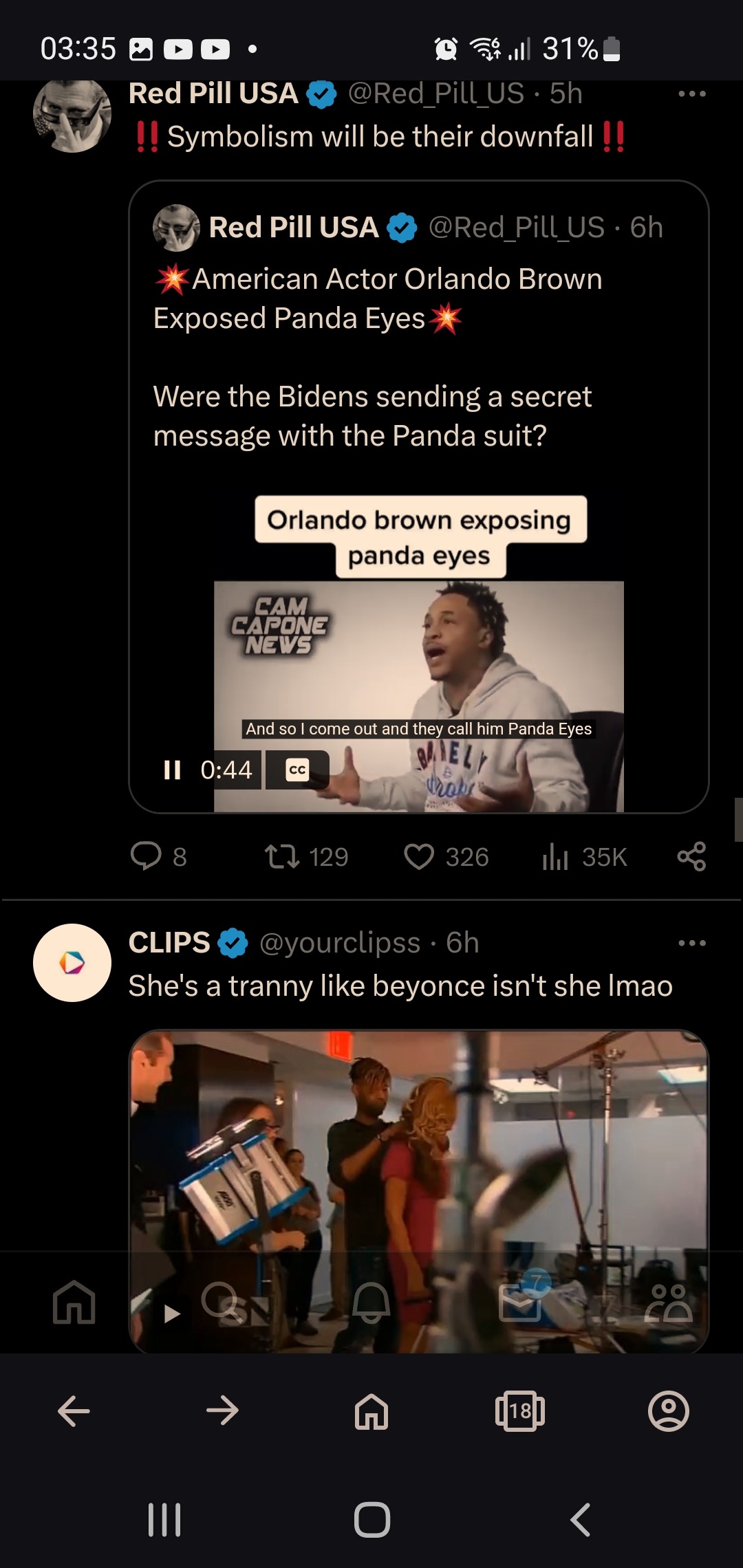 Yesuschrist post