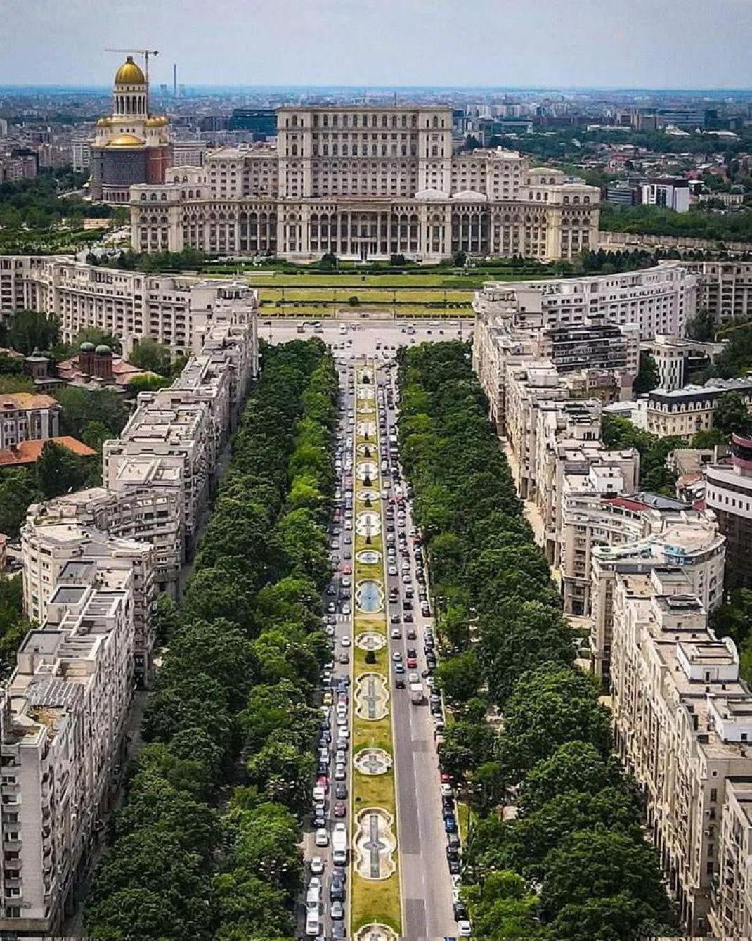 Bucharest, Romania 🇷🇴