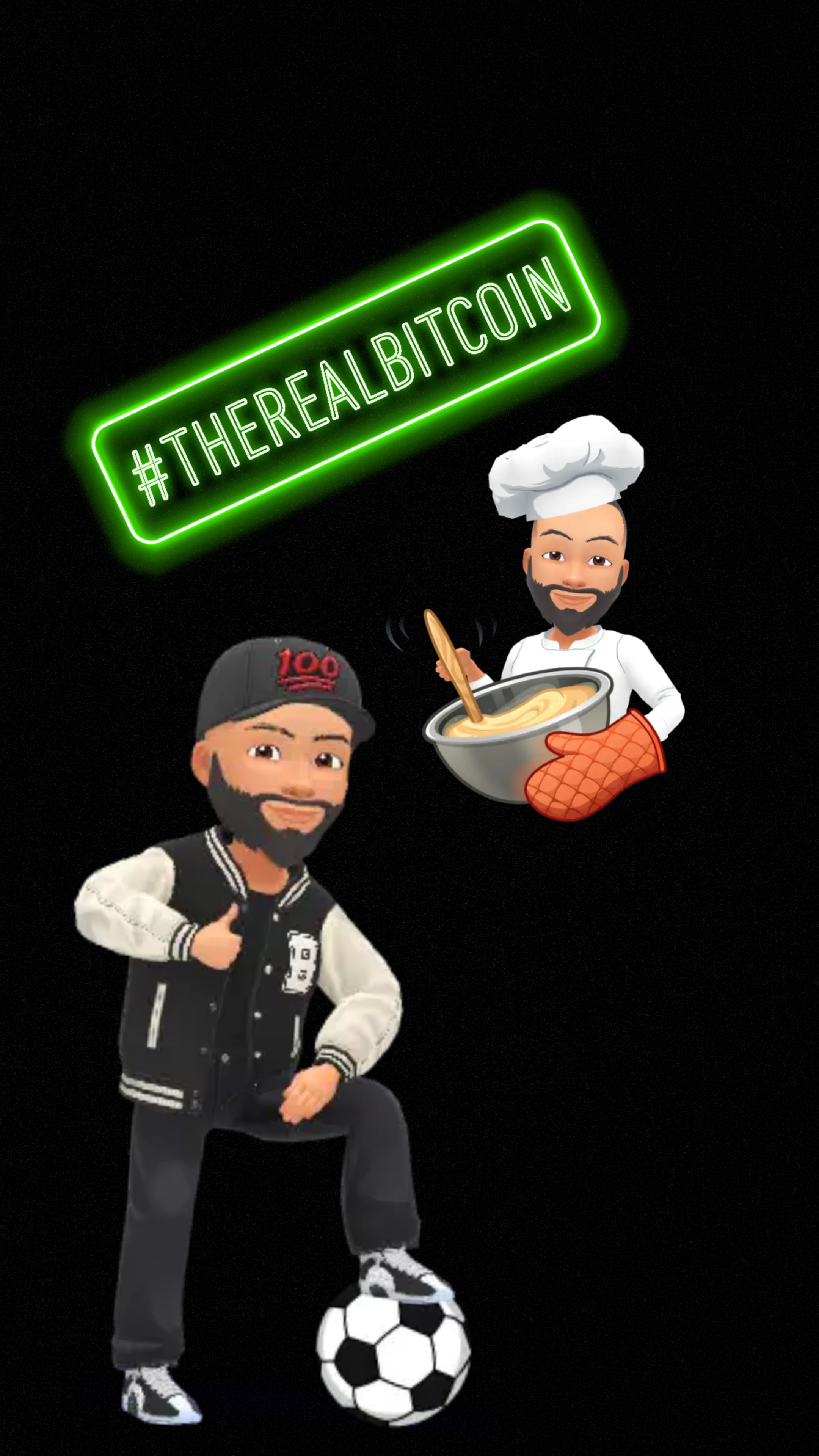YesuSchrist post