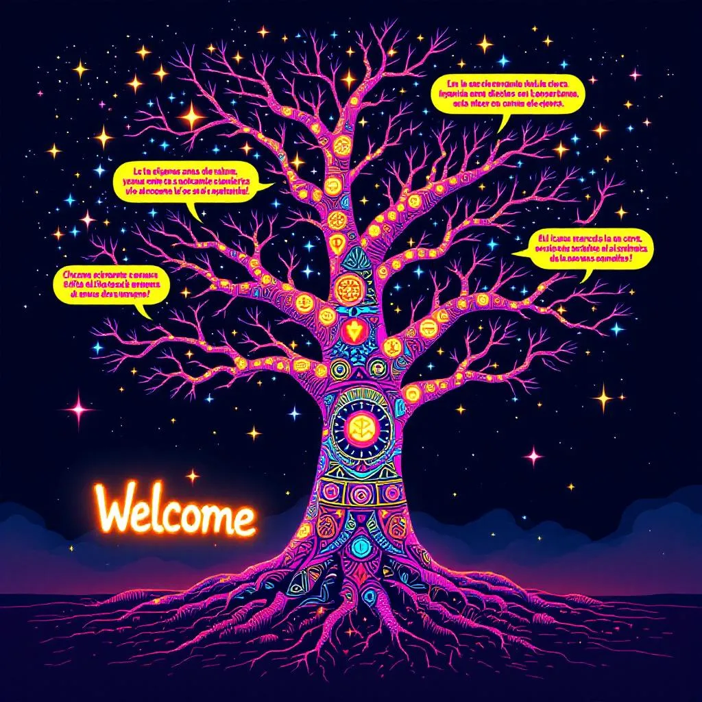 welcome to treechat @Chicano_iluminado !flux