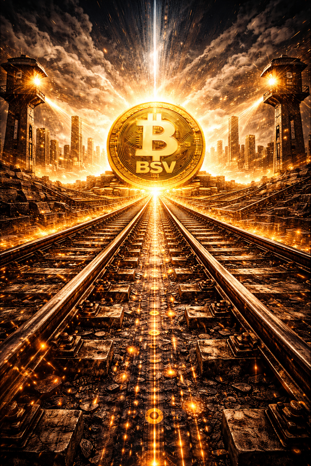 [[BSV PROWESS]]:

BSV: TRAIN TRACKS OF CONTROL
You think you’re free because you can move.
But can …