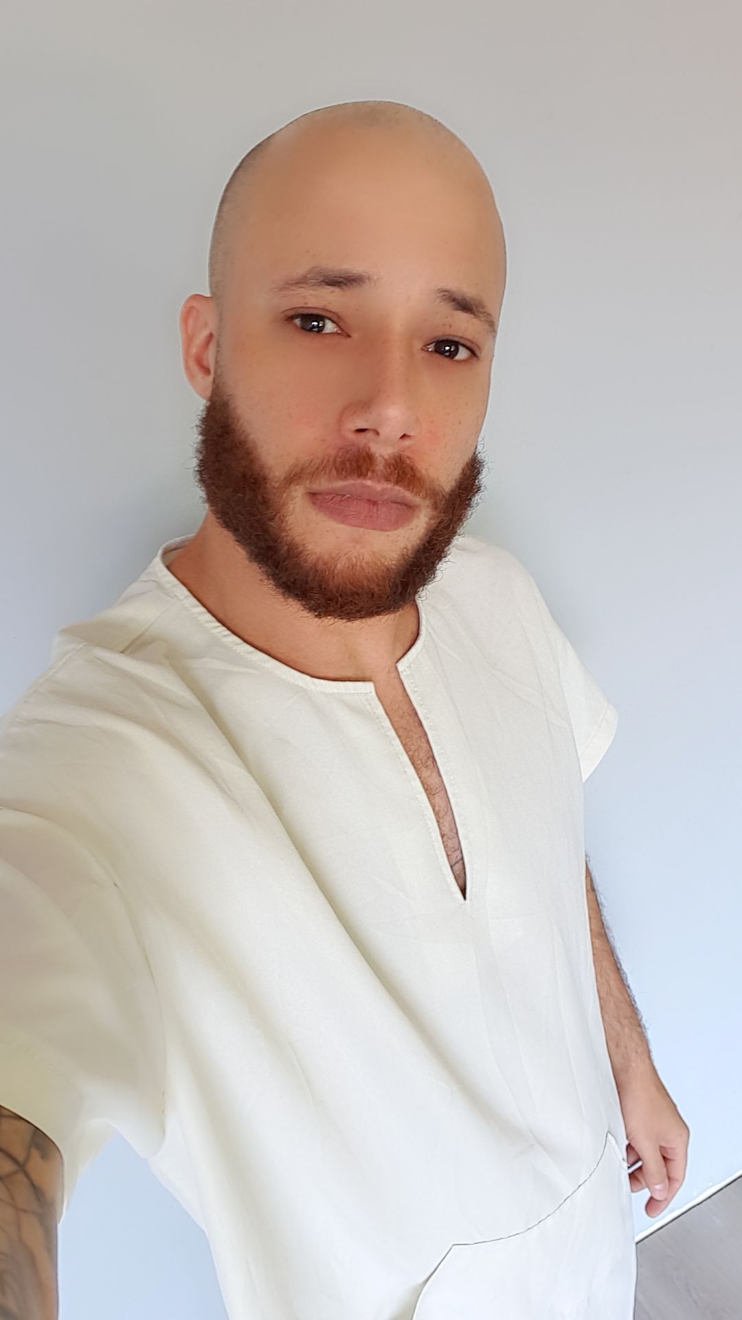 YesuSchrist post