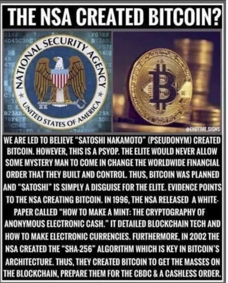 Food For Thought