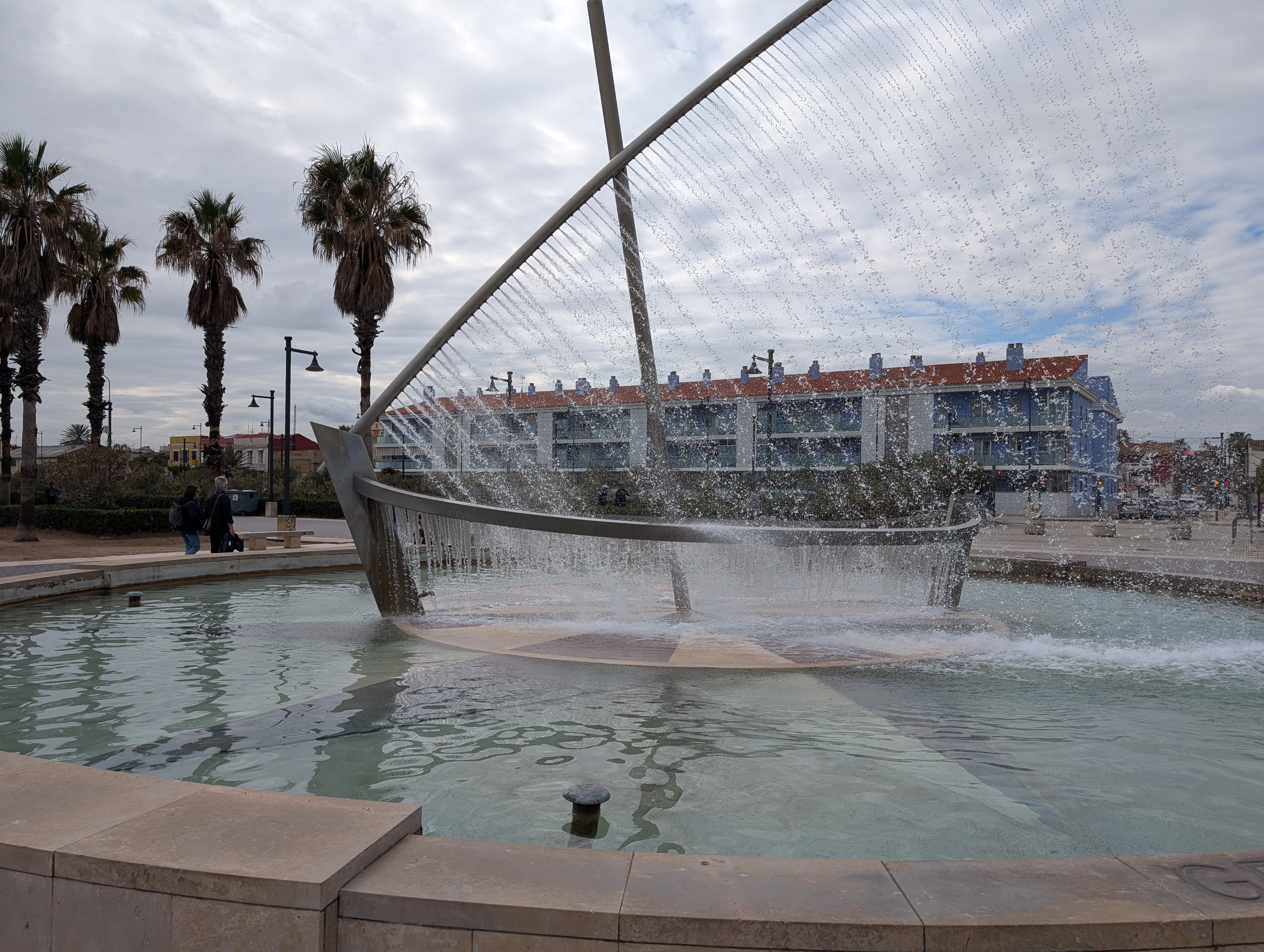 Valencia.