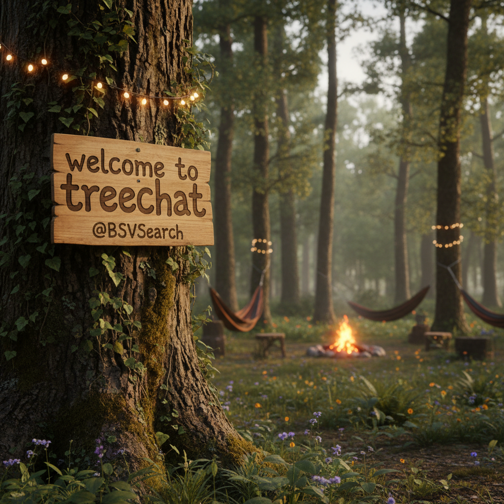 welcome to treechat @BSVSearch !nb