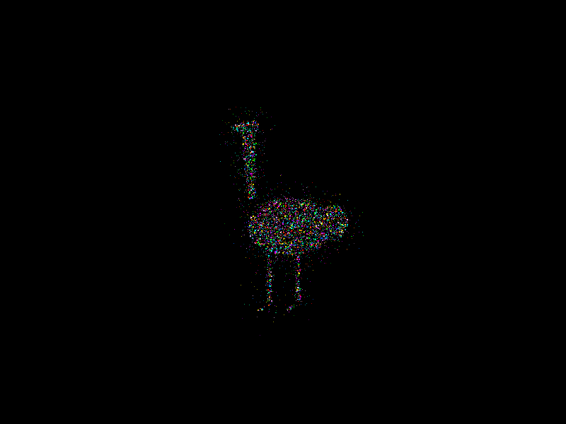 My emu