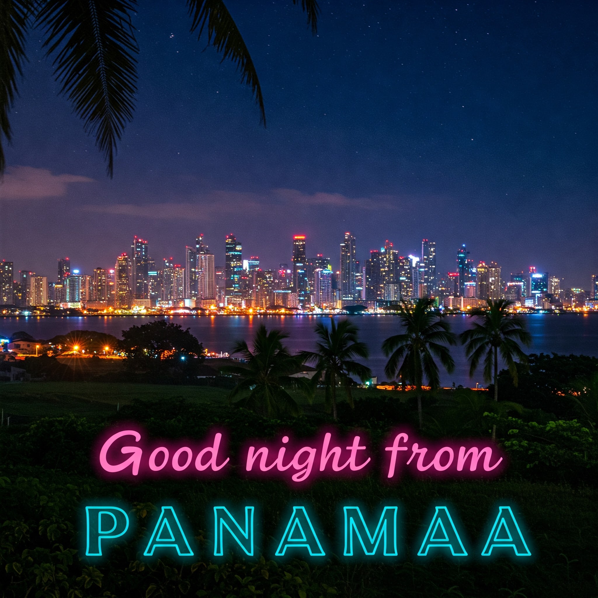 Good night.