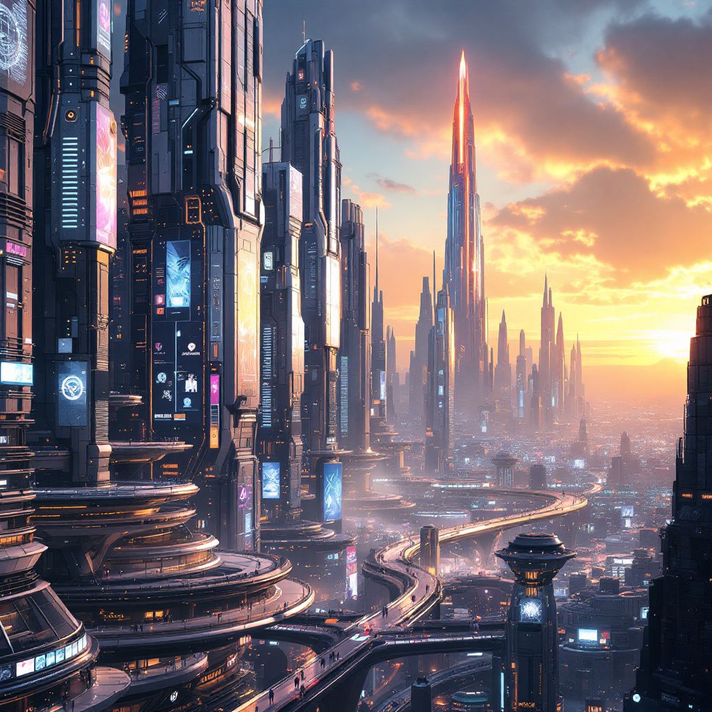 !flux11 Cities of the Future!
https://www.youtube.com/watch?v=IoO06dGedxQ