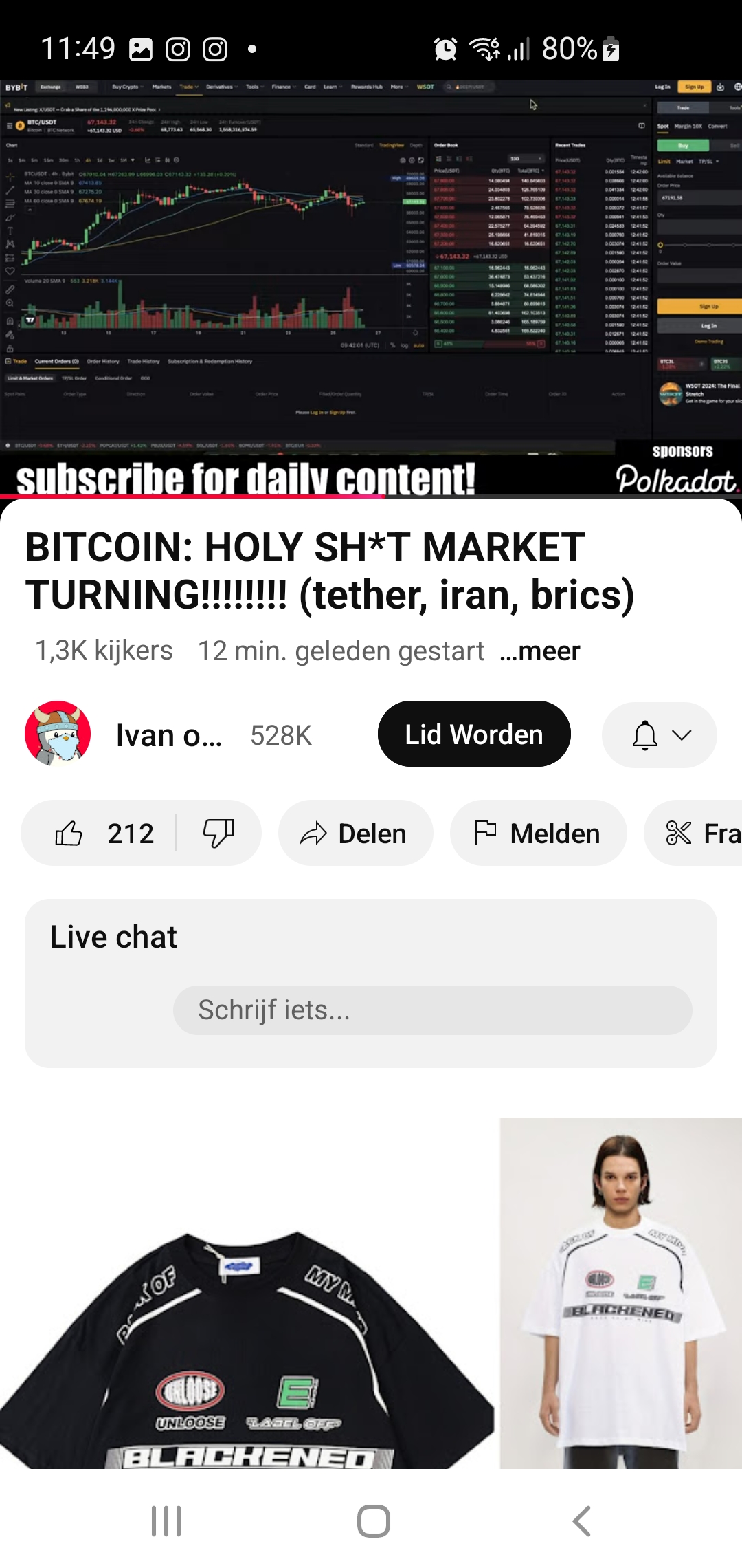 Yesuschrist post
