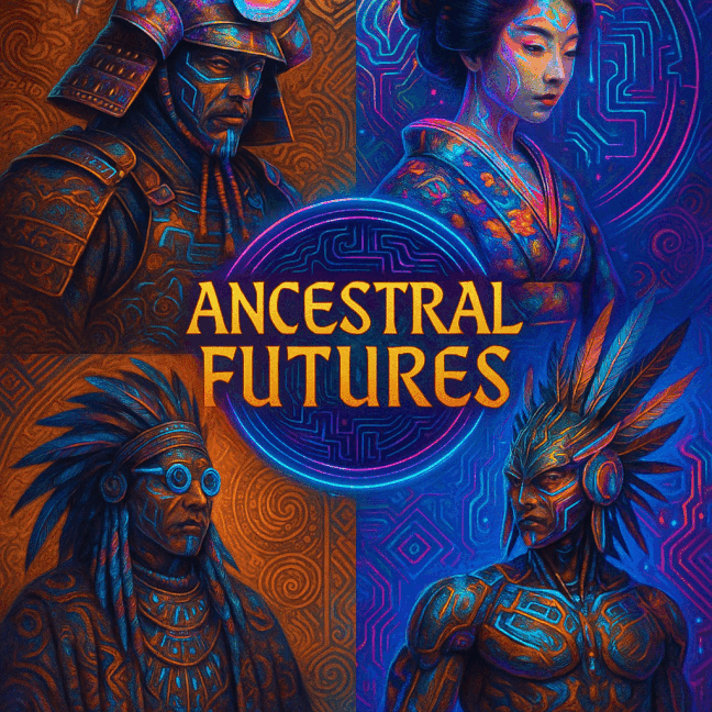 💥Ancestral Futures💥