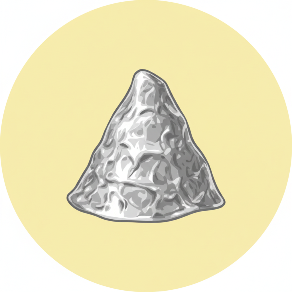 Tin Foil Hat emoji !nb