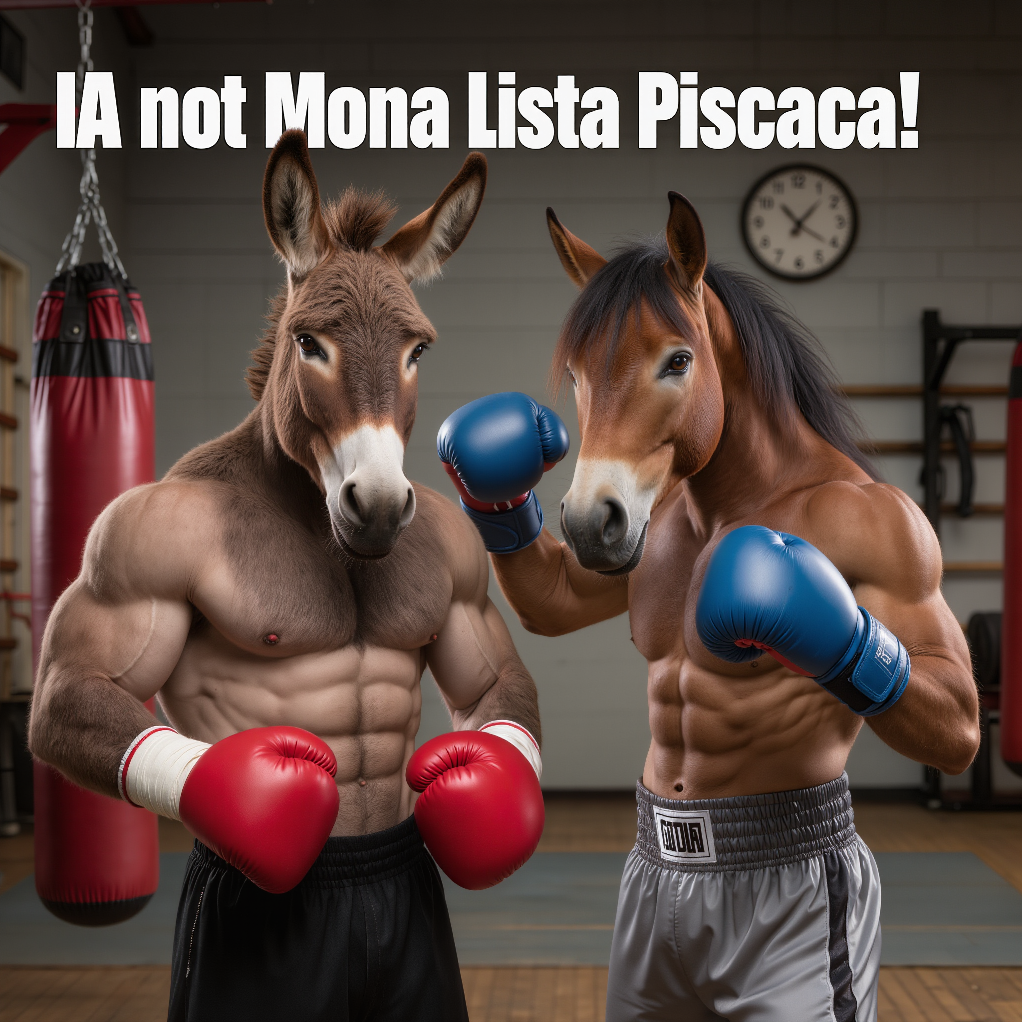 Stupid Things2009* IA-not mona LISA picasso👨‍🎨🥊💥😵‍💫
The last crazy IAAI-donkey-horse collection for 202…