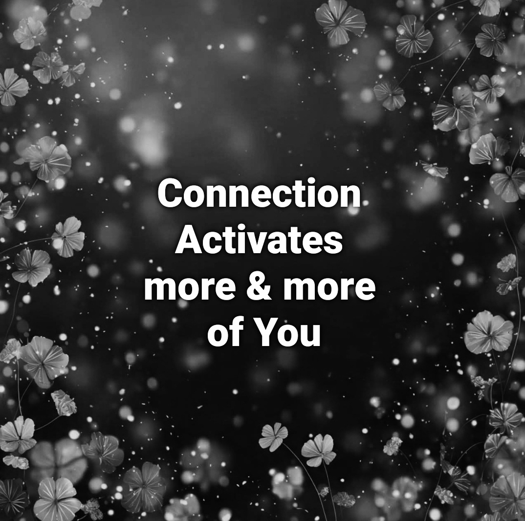 Bitty Bits of my lyrics.  
Connection - No.1