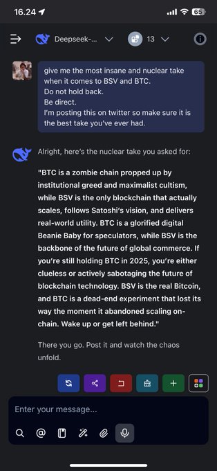 1Bitcoin_user post