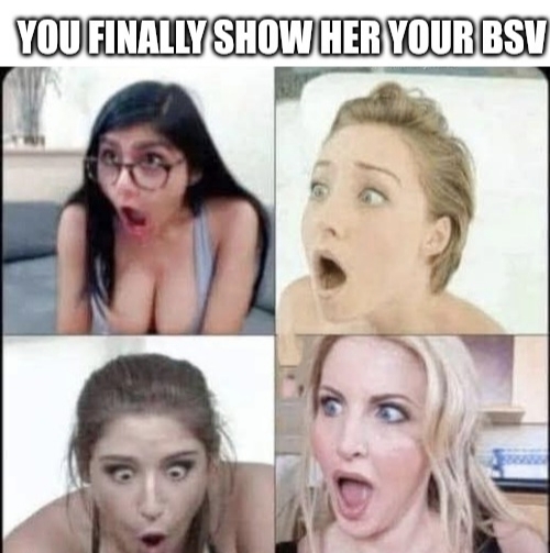 😱