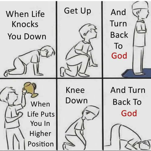 BT post