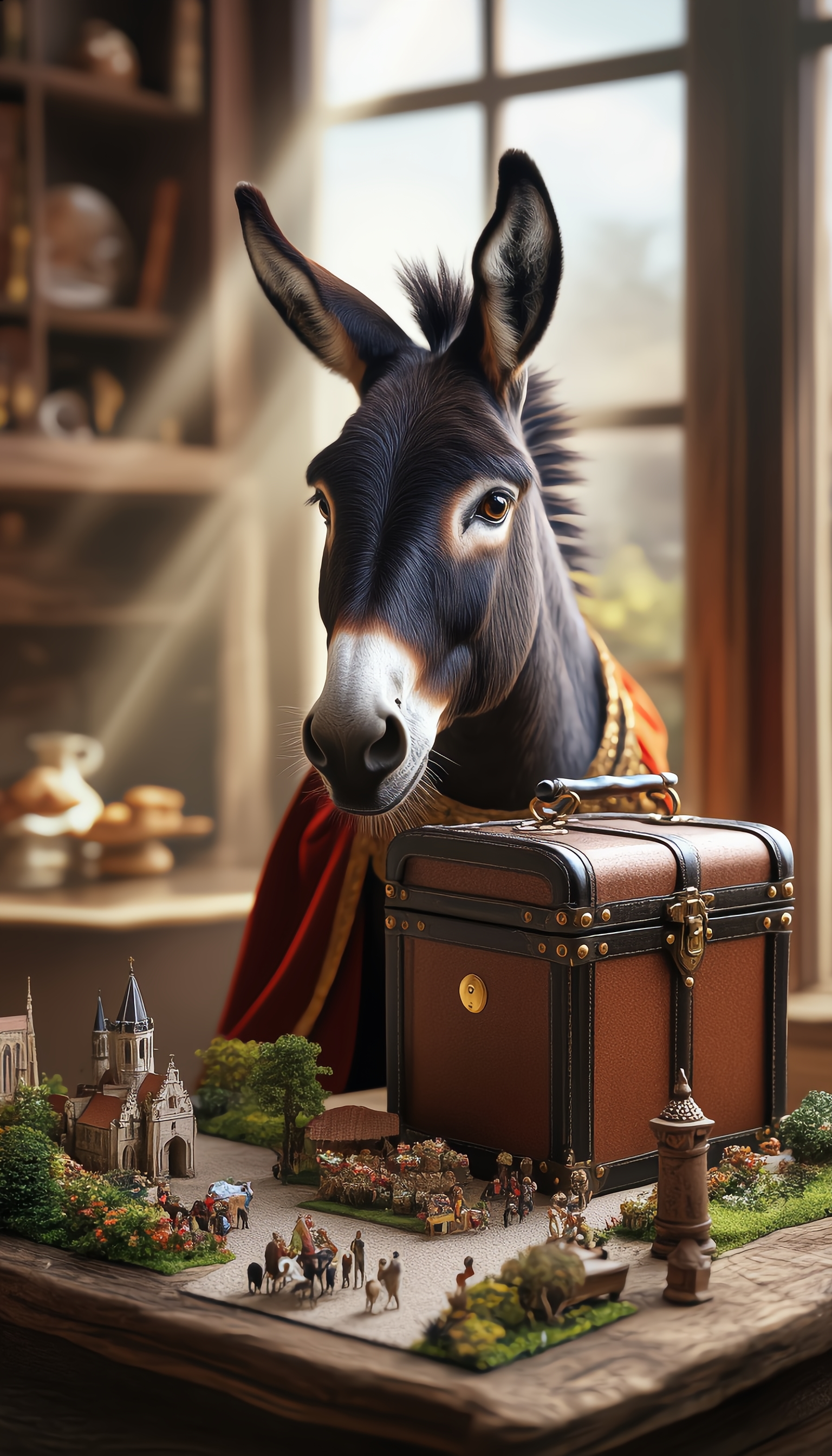 No. 51🍻
Block: #944046 ⛏️🫏 
More worthless IAAI-donkey crap NFT for >> @Bsvcrypto << 🤪💪🫏🍻
Stupid Thi…