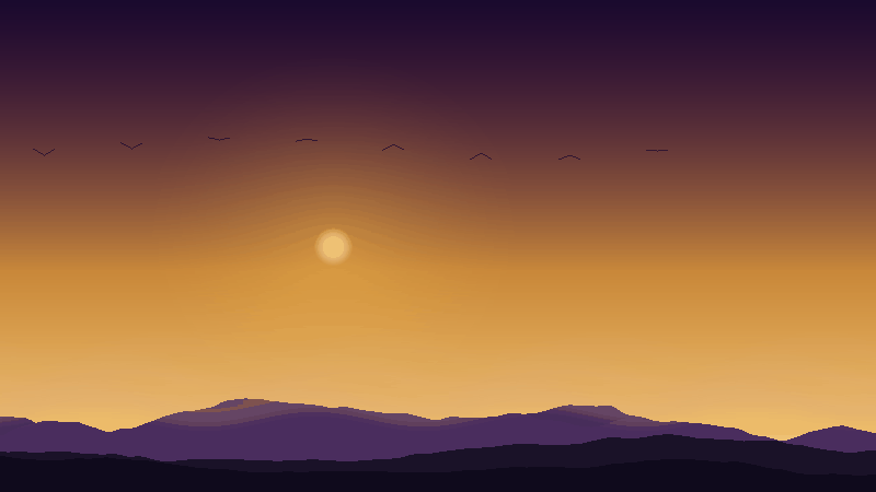 Landscapes