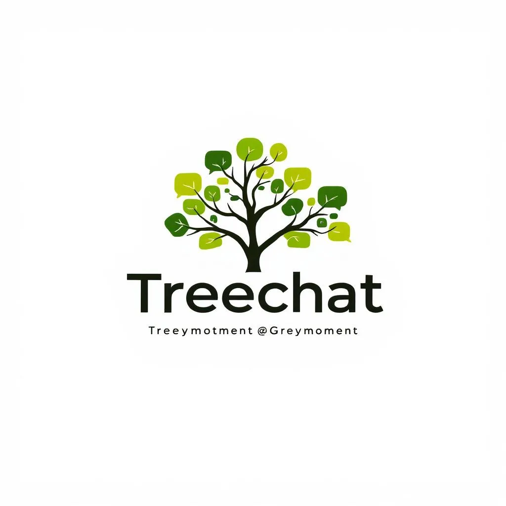 welcome to treechat @Greymoment !flux