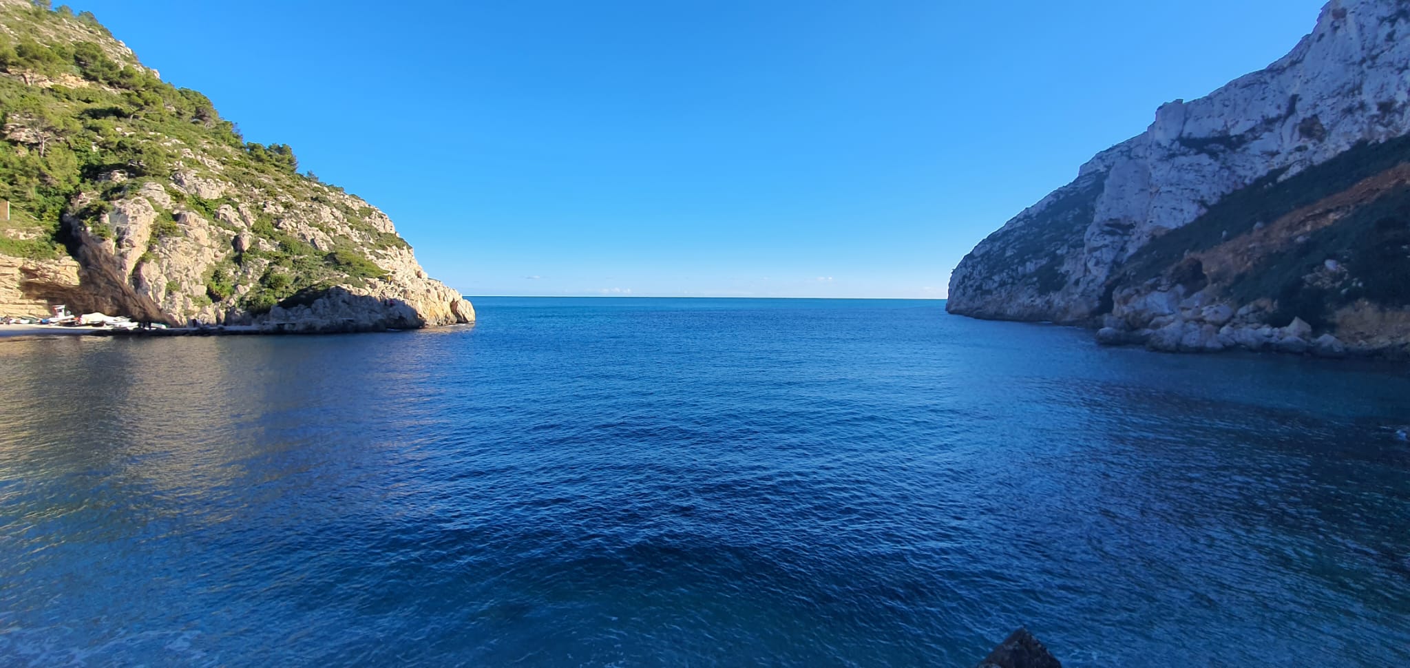 Jávea Spain