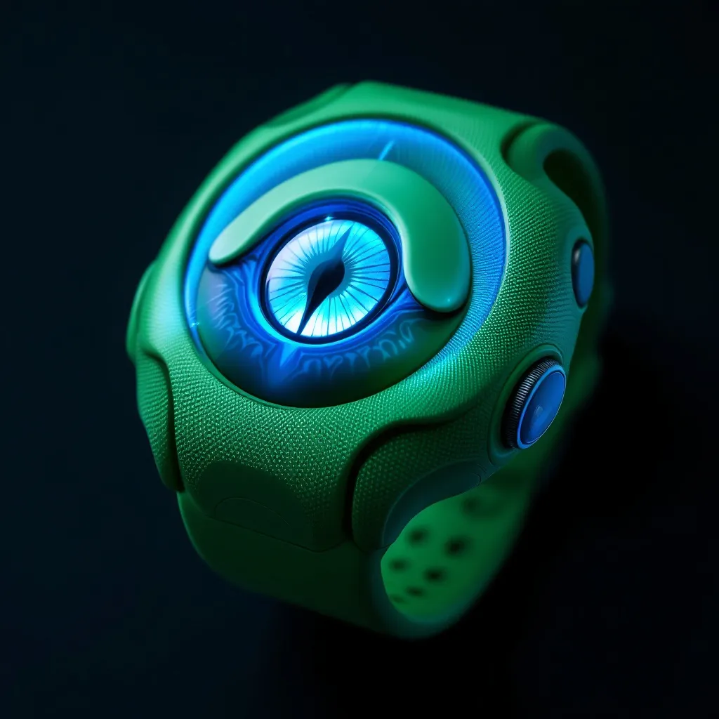 SMARTWATCH post