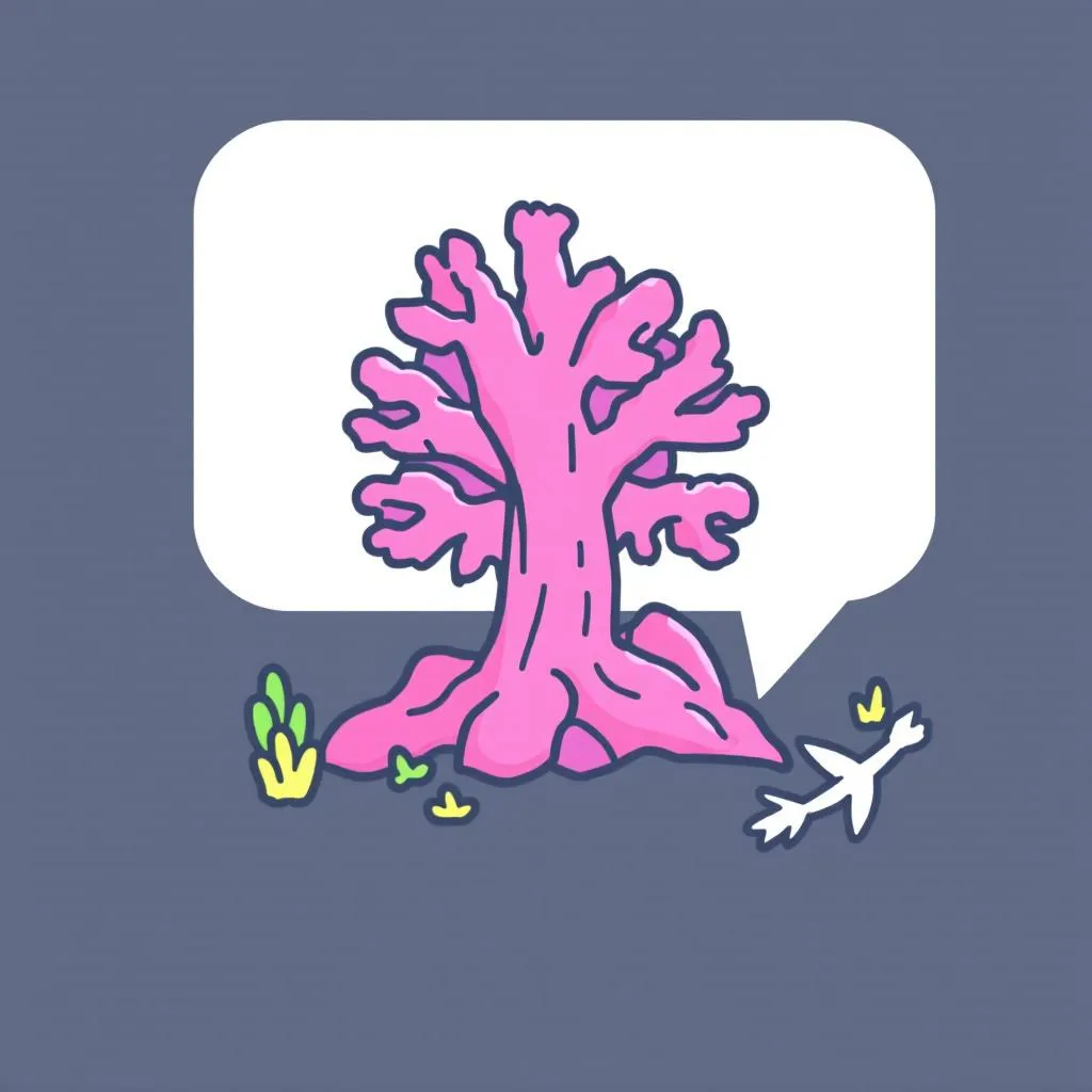 welcome to treechat @DanielABowser !flux