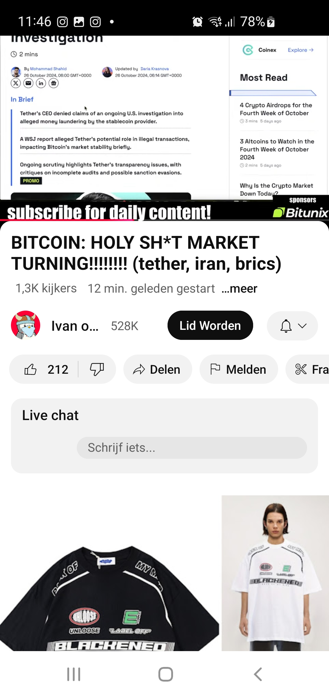 Yesuschrist post