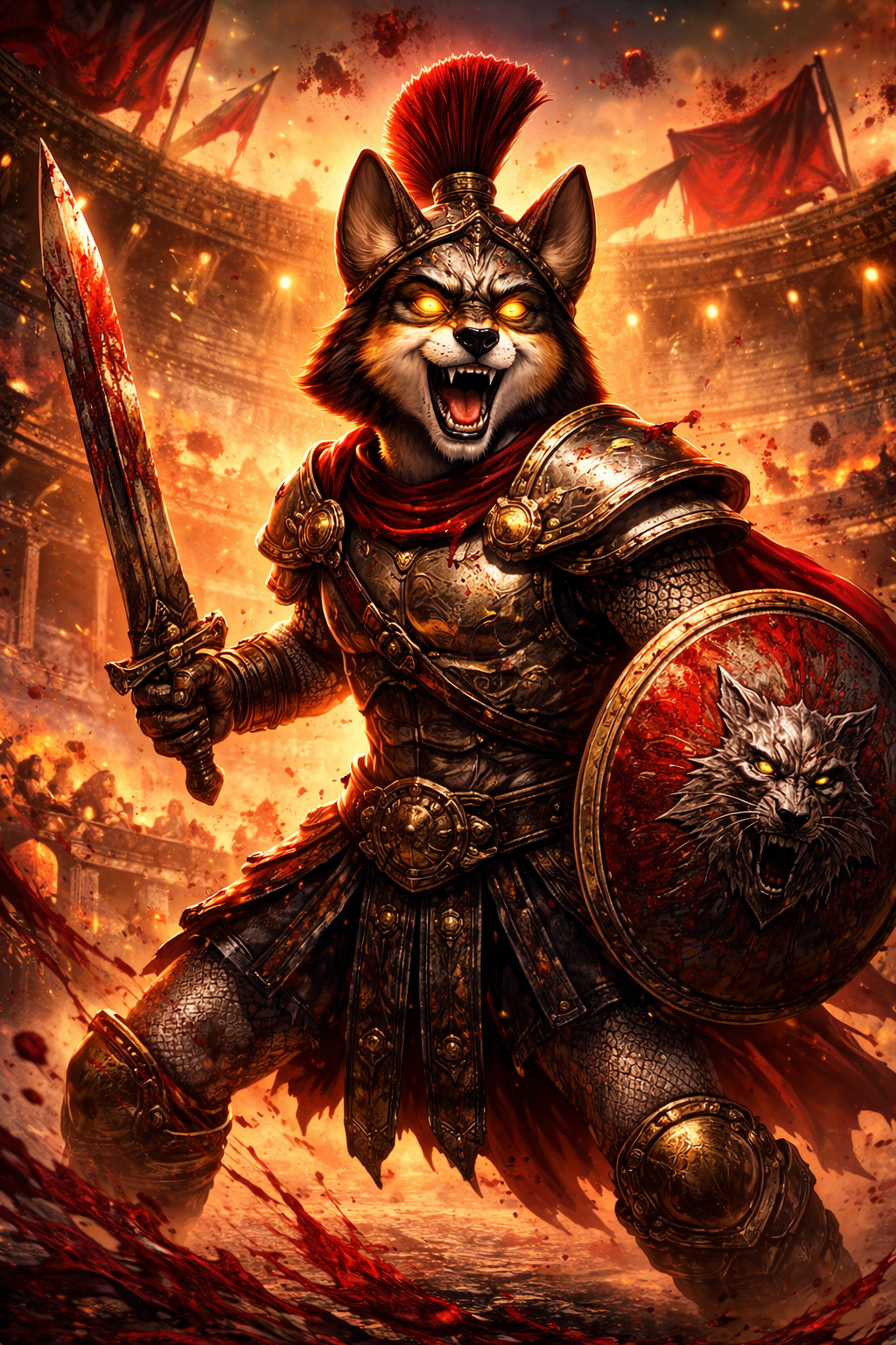 Check out this: Jackal Gladiator – Arena of Blood  1 $BSV   https://zoide.io/market/inscription/173…