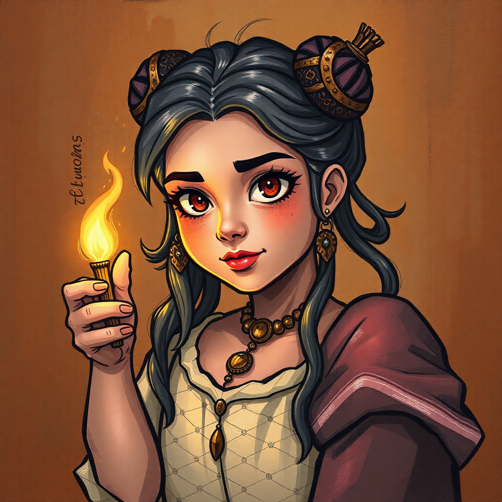 Show me your art !fluxfast