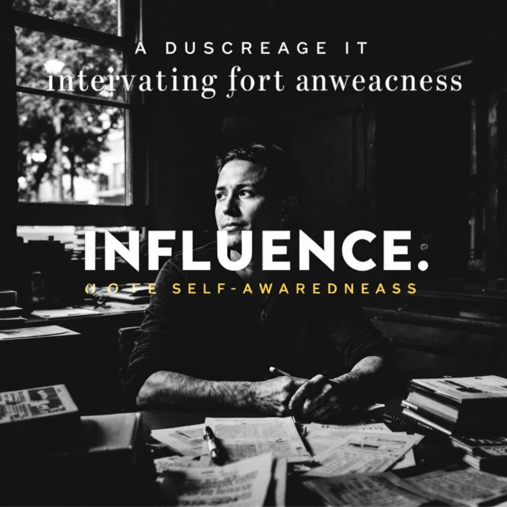 Influence is rarely force.
It’s calibration.
99% comfort.
1% discomfort.
That ratio can reveal trut…