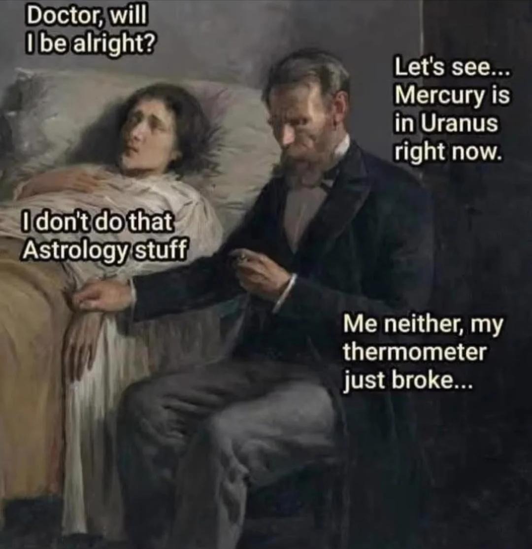 Asstrology