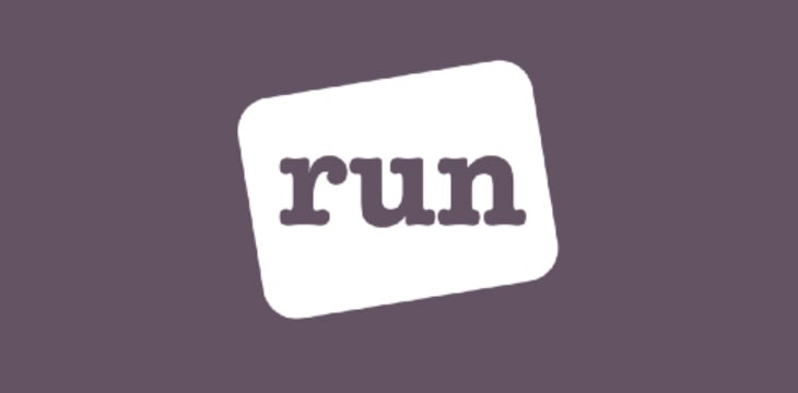 RUN is a lightweight, JavaScript-based token protocol designed to operate on the Bitcoin SV (BSV) b…