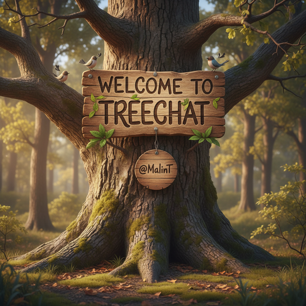 welcome to treechat @MalinT !nb